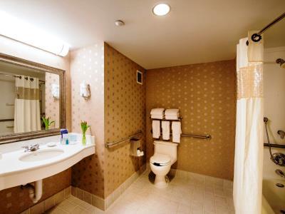 Hampton & Crosstown Center Hotel 3*